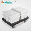46x32cm Plastic Polypropylene Dough Proofing Box