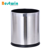 10L Double Layer Round Garbage Bin