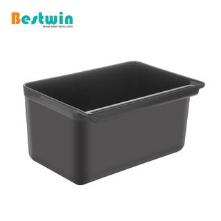 Plastic Hanging Bux Box - S