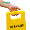Plastic A-Frame Caution Sign - 780g