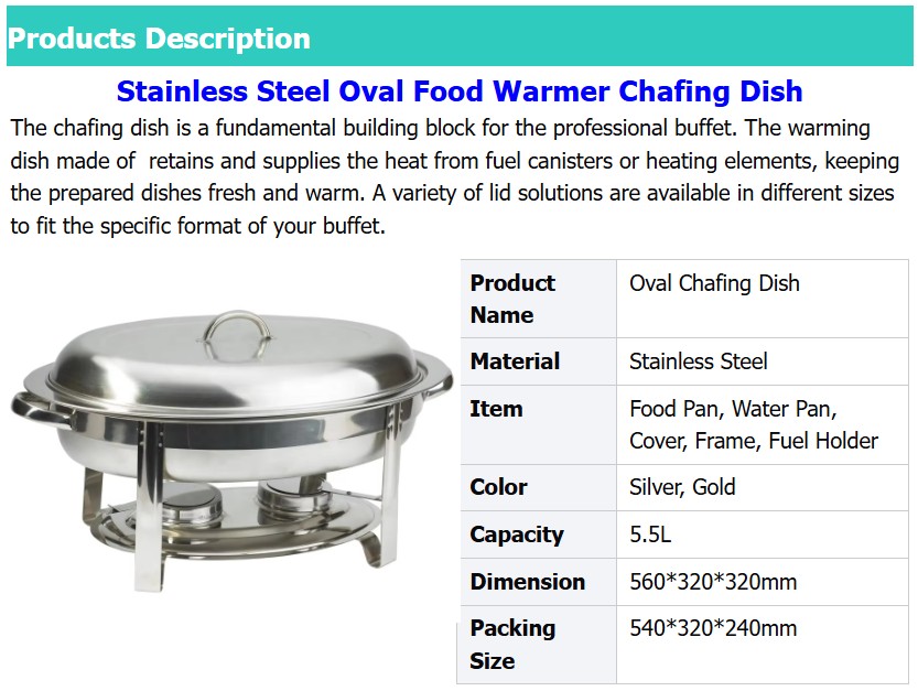 oval chafing dish detail-01