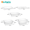 6L Rectangle Plastic Food Storage Box