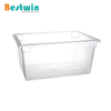 64L Rectangle Plastic Food Storage Box