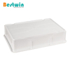 46x32cm Plastic Polypropylene Dough Proofing Box