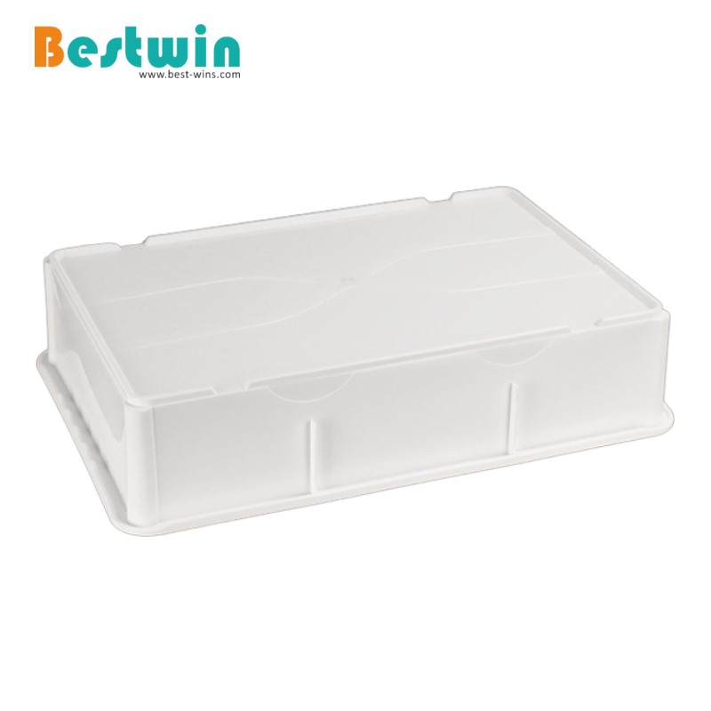 46x32cm Plastic Polypropylene Dough Proofing Box