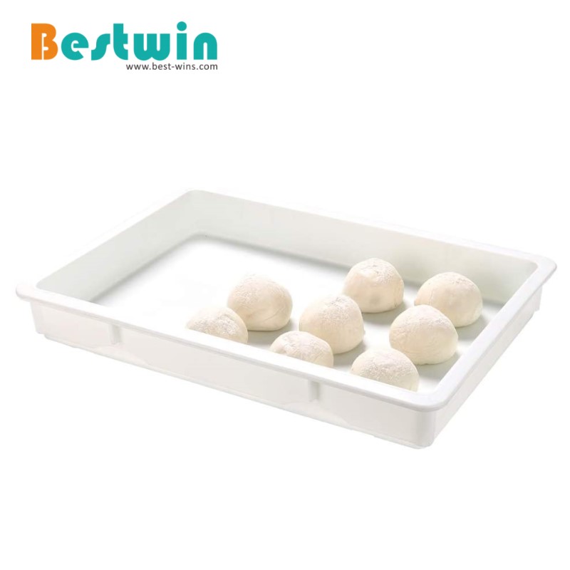 60x40cm Plastic Polypropylene Dough Proofing Box