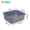Plastic Bus Box - 370x315x135(mm)
