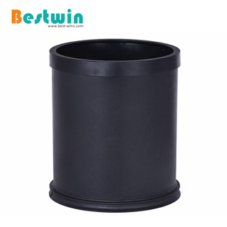 10L Double Layer Round Garbage Bin