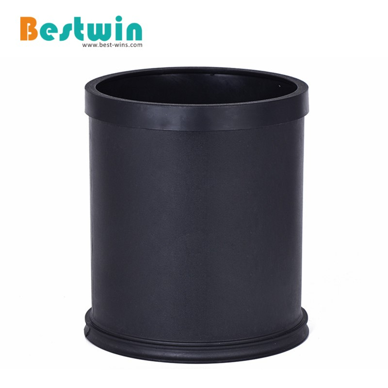 10L Double Layer Round Garbage Bin