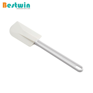 10-Inches Silicone Rubber Spatula