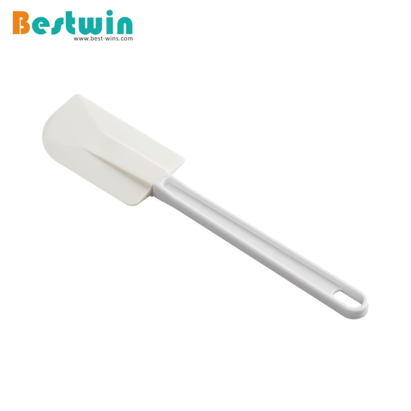 10-Inches Silicone Rubber Spatula