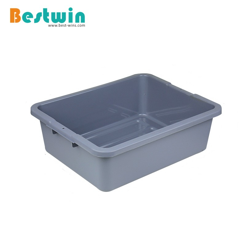 Plastic Bus Box - 530x425x175(mm)