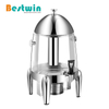 12L Beverage Dispenser with Polycarbonate Container