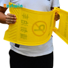Plastic A-Frame Caution Sign - 780g