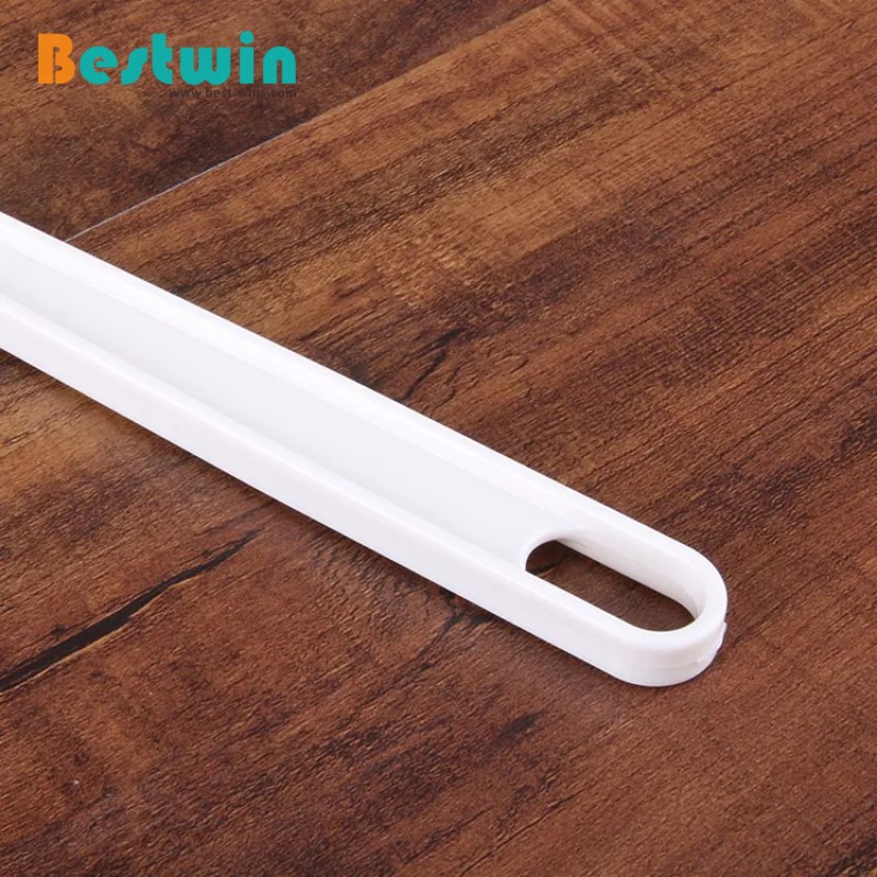 10-Inches Silicone Rubber Spatula