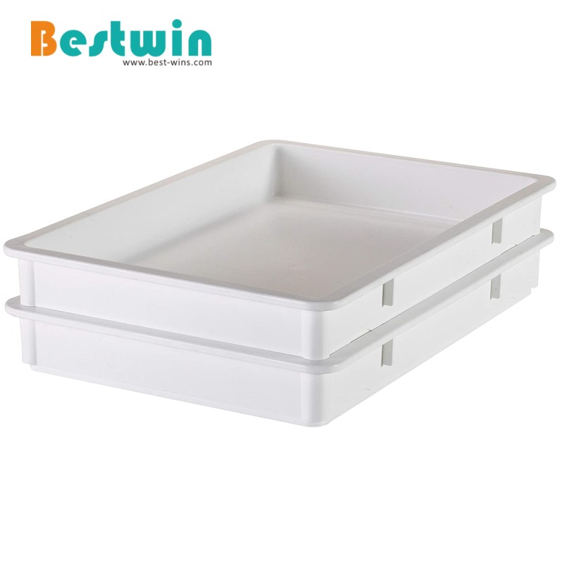 60x40cm Plastic Polypropylene Dough Proofing Box