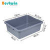 Plastic Bus Box - 530x425x175(mm)