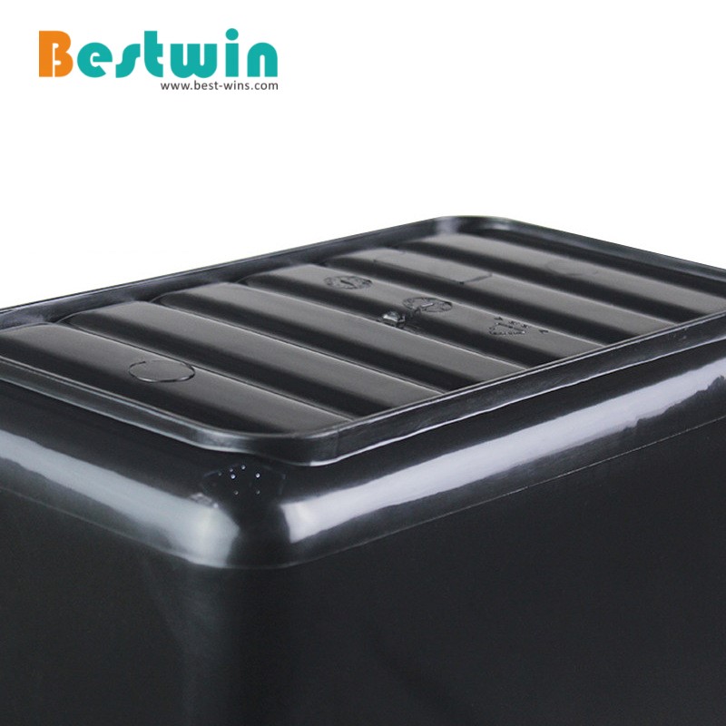 Plastic Hanging Bux Box - L