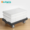 60x40cm Plastic Polypropylene Dough Proofing Box