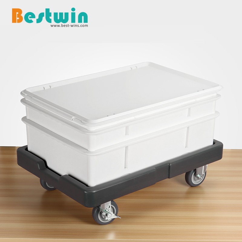 60x40cm Plastic Polypropylene Dough Proofing Box