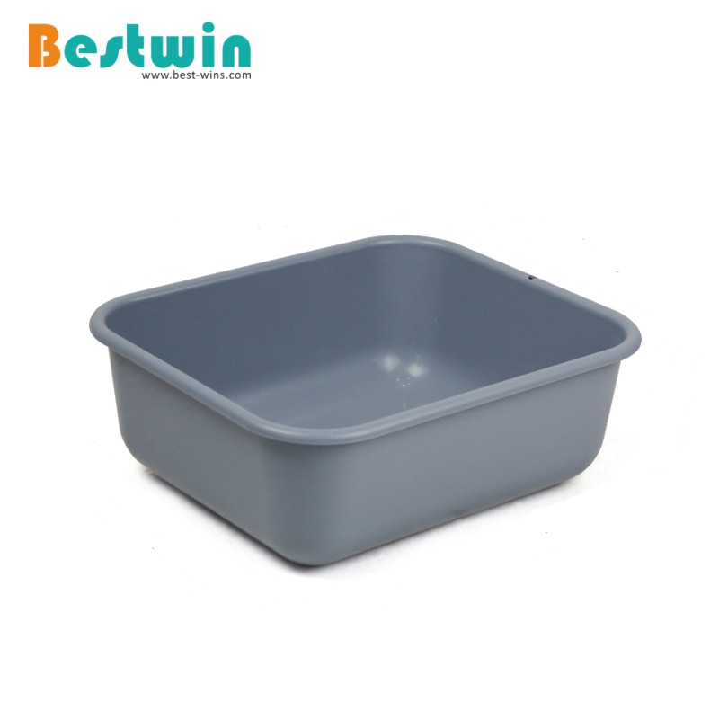 Plastic Bus Box - 370x315x135(mm)