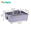 Plastic Janitor Caddy with Handle