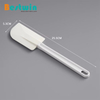 10-Inches Silicone Rubber Spatula
