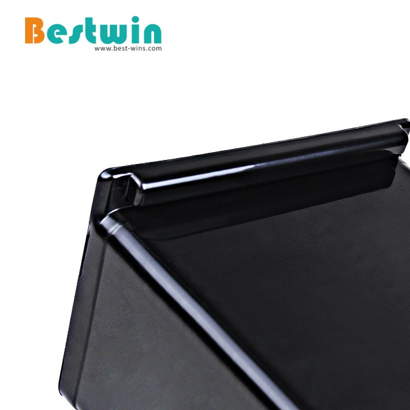 Plastic Hanging Bux Box - L