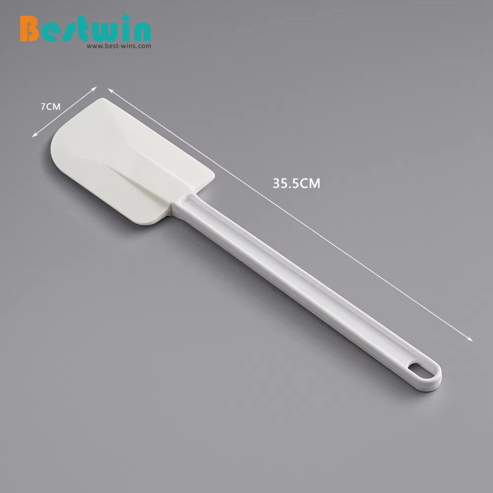 14-Inches Silicone Rubber Spatula