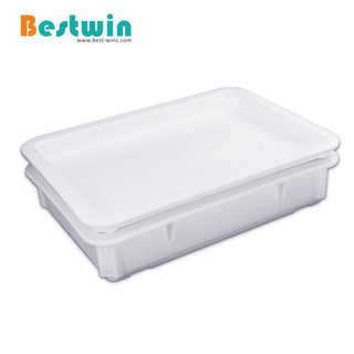 46x32cm Plastic Polypropylene Dough Proofing Box