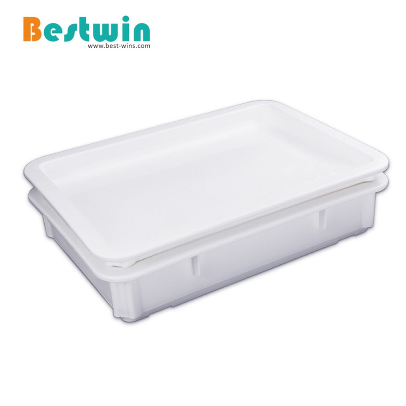 46x32cm Plastic Polypropylene Dough Proofing Box