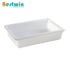 33L Rectangle Plastic Food Storage Box
