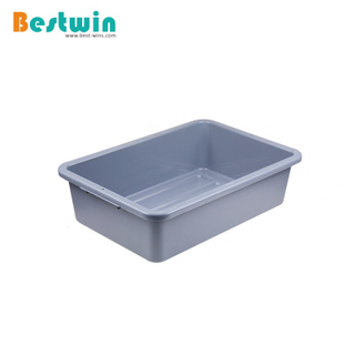 Plastic Bus Box - 620x425x175(mm)