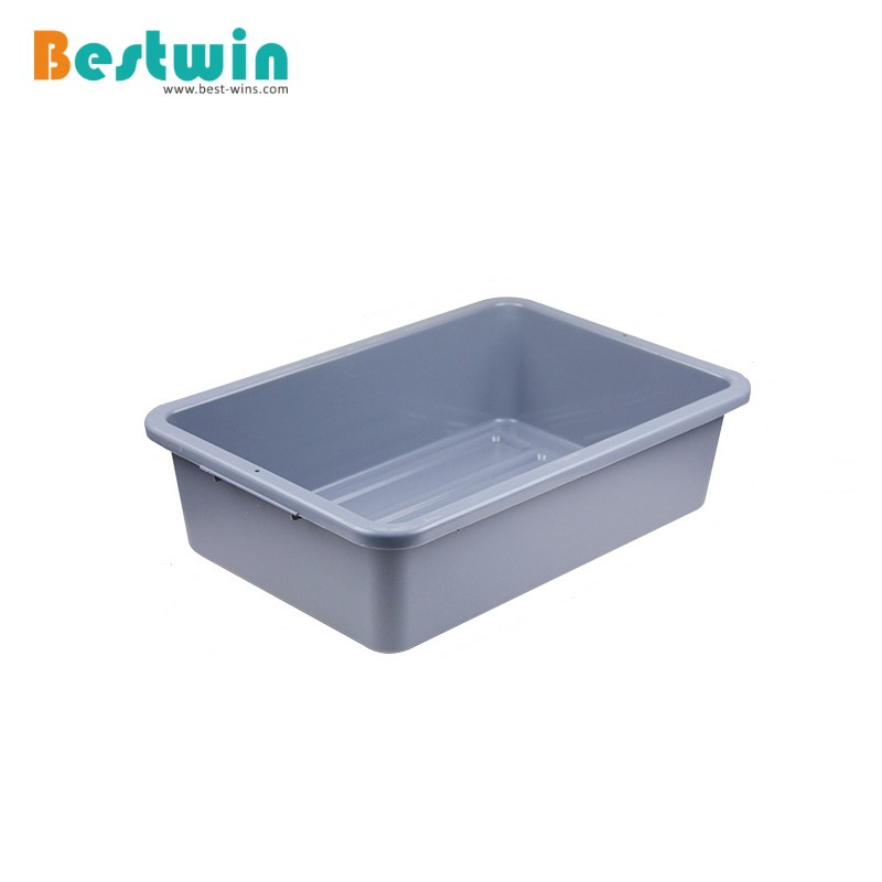 Plastic Bus Box - 620x425x175(mm)