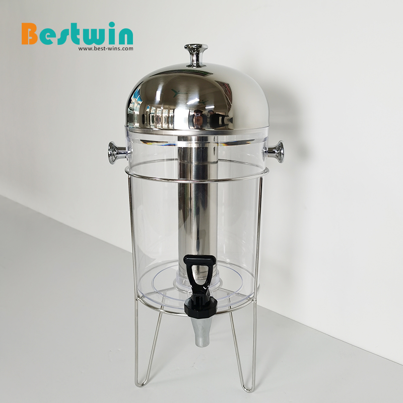 8L Beverage Dispenser