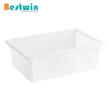 49L Rectangle Plastic Food Storage Box